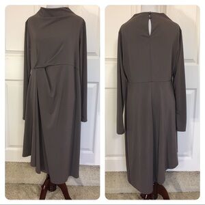 ASOS maternity dress